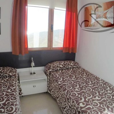 Little 2nd bedroom - Capuchinos 111
